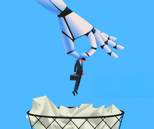 The Future of Work: How Remote Work, AI, and the Gig Economy Are Turning Your 9-5 Into a Relic