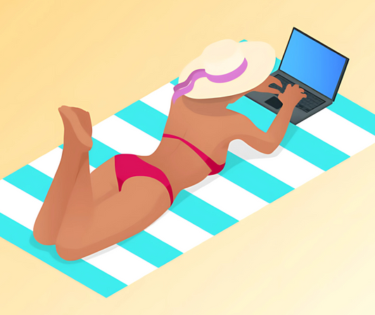 The Ultimate No-Nonsense Guide to Starting Affiliate Marketing in 2025