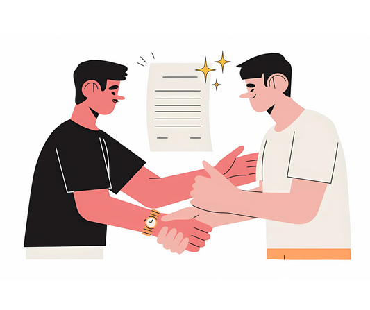 Termly: The Terms & Conditions Hero Nobody Asked For (But Everyone Desperately Needs)