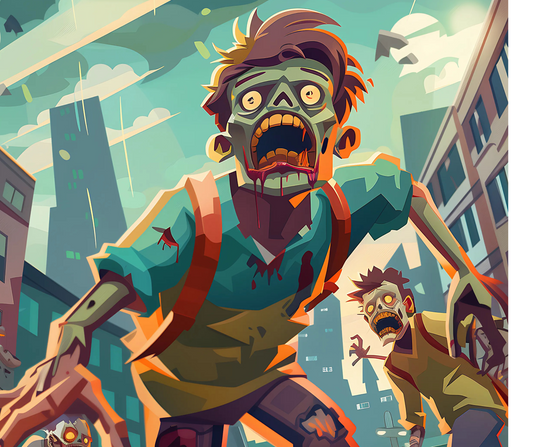Zombie Companies: 5 ‘Dead’ Businesses Still Generating Millions in Secret